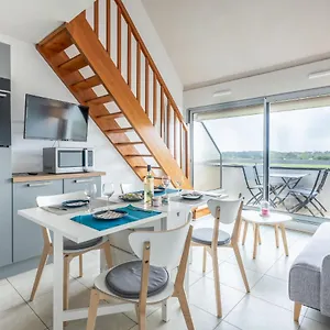 Plein Sud-2 Appartement